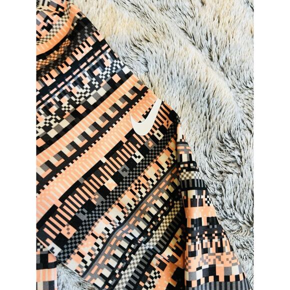 Nike Pro Womens Dri-Fit 1/2 Zip Jacket Size S Activewear Performance Sport‎ Yoga - Picture 7 of 11